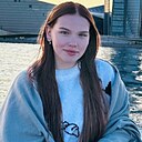 Анна, 21 год