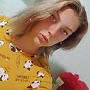Анастасия, 18 лет