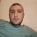 Хушик, 40 лет