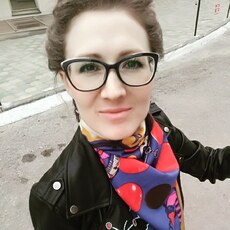 Фотография девушки Юлия, 41 год из г. Рязань