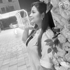 Фотография девушки Айнура, 28 лет из г. Ашхабад