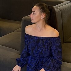 Фотография девушки Алиса, 46 лет из г. Березники