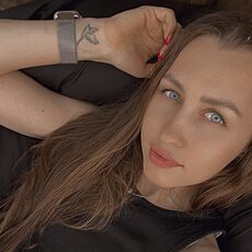 Фотография девушки Оксана, 36 лет из г. Минск