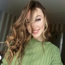 Фотография девушки Виктория, 24 года из г. Гродно