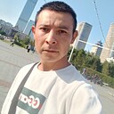 Самаридин, 32 года