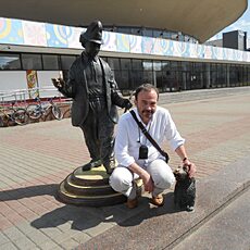 Фотография мужчины Сергей, 53 года из г. Ярославль