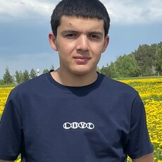 Фотография мужчины Shamshod, 21 год из г. Тверь