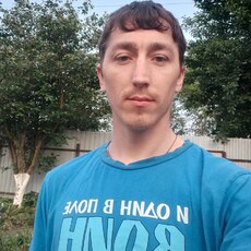 Фотография мужчины Михаил, 30 лет из г. Кущевская