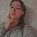 Вика, 18 лет