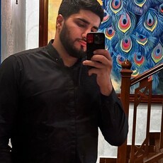 Фотография мужчины Григорий, 28 лет из г. Омск