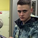 Игнатий, 19 лет