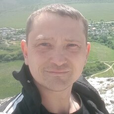 Фотография мужчины Александр, 39 лет из г. Старотитаровская