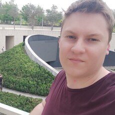Фотография мужчины Алексей, 30 лет из г. Белореченск