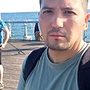 Амад, 34 года