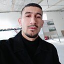 Сер, 37 лет