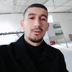 Фотография мужчины Сер, 37 лет из г. Губкин