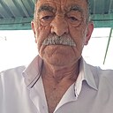Тимур, 67 лет