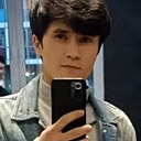 Доник, 21 год