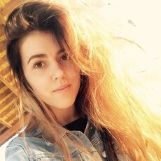 Фотография девушки Солнышко, 30 лет из г. Ангарск