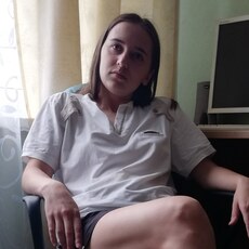 Фотография девушки Алена, 32 года из г. Бобруйск