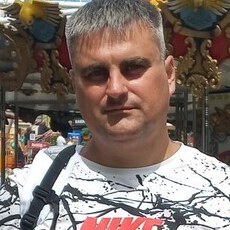 Фотография мужчины Александр, 40 лет из г. Лида