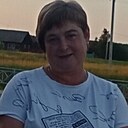Незнакомка, 54 года