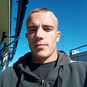 Олег, 33 года