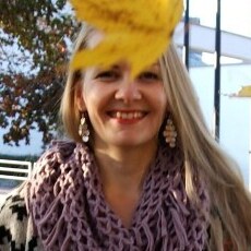 Фотография девушки Алеся, 43 года из г. Барановичи