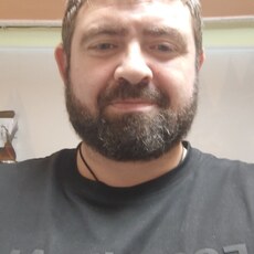 Фотография мужчины Юрий, 39 лет из г. Шахты