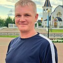 Сергей, 47 лет