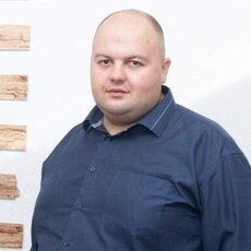 Фотография мужчины Алексей, 34 года из г. Костюковичи