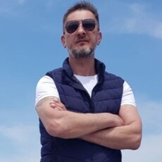 Фотография мужчины Андрей, 39 лет из г. Молодечно