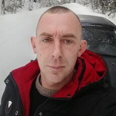 Фотография мужчины Артем, 33 года из г. Свирск