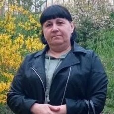 Фотография девушки Татьяна, 53 года из г. Братск