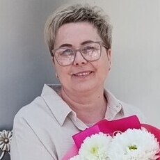 Фотография девушки Елена, 53 года из г. Климовичи