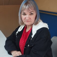 Фотография девушки Светлана, 51 год из г. Нижнекамск