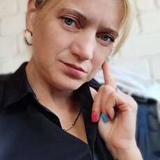 Фотография девушки Natali, 44 года из г. Волгоград