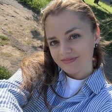 Фотография девушки Ольга, 38 лет из г. Гродно