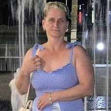 Фотография девушки Ольkа, 42 года из г. Несвиж