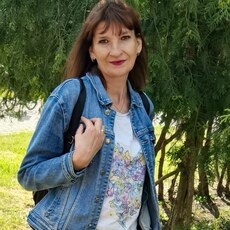 Фотография девушки Елена, 51 год из г. Сызрань