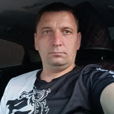 Фотография мужчины Aleksandr, 42 года из г. Омск