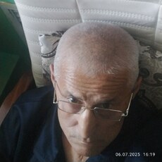Фотография мужчины Самат, 57 лет из г. Петропавловск
