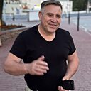 Вiталiй Вiтебск, 53 года