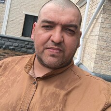 Фотография мужчины Александр, 40 лет из г. Миасс