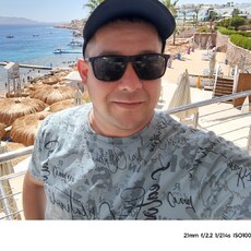 Фотография мужчины Фарид, 36 лет из г. Димитровград