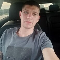 Фотография мужчины Станислав, 32 года из г. Анжеро-Судженск