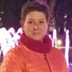 Фотография девушки Лариса, 53 года из г. Анапа