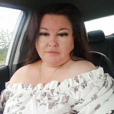 Фотография девушки Ленуся, 41 год из г. Сурское