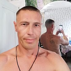 Фотография мужчины Андрей, 37 лет из г. Минусинск