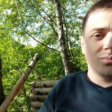 Фотография мужчины Анатолий Лобанов, 36 лет из г. Ногинск